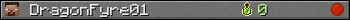 DragonFyre01 userbar 350x20