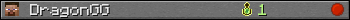 DragonGG userbar 350x20