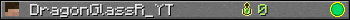 DragonGlassR_YT userbar 350x20