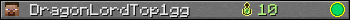 DragonLordTop1gg userbar 350x20