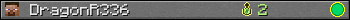DragonR336 userbar 350x20