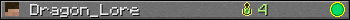 Dragon_Lore userbar 350x20