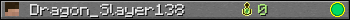 Юзербар 350x20 для Dragon_Slayer138
