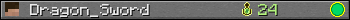 Dragon_Sword userbar 350x20