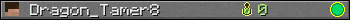 Dragon_Tamer8 userbar 350x20