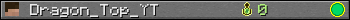 Dragon_Top_YT userbar 350x20