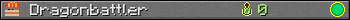 Dragonbattler userbar 350x20