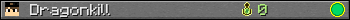 Dragonkill userbar 350x20