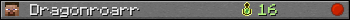 Dragonroarr userbar 350x20