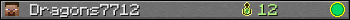 Dragons7712 userbar 350x20