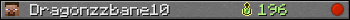 Dragonzzbane10 userbar 350x20