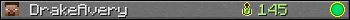 DrakeAvery userbar 350x20