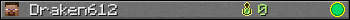 Draken612 userbar 350x20