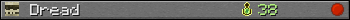 Dread userbar 350x20