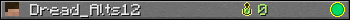 Dread_Alts12 userbar 350x20