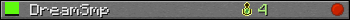 DreamSmp userbar 350x20