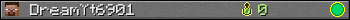 DreamYt6901 userbar 350x20