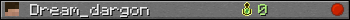 Dream_dargon userbar 350x20