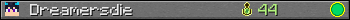 Dreamersdie userbar 350x20