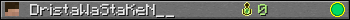 DristaWaStaKeN__ userbar 350x20