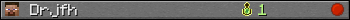 Drjfh userbar 350x20