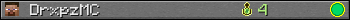 Юзербар 350x20 для DrxpzMC