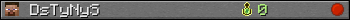 DsTyNyS userbar 350x20