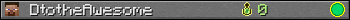 DtotheAwesome userbar 350x20