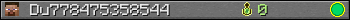 Du778475358544 userbar 350x20