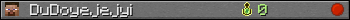 DuDoyejejyi userbar 350x20