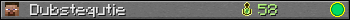 Dubstequtie userbar 350x20