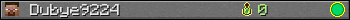 Dubye9224 userbar 350x20