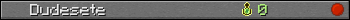 Dudesete userbar 350x20
