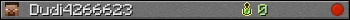 Dudi4266623 userbar 350x20