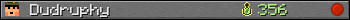 Dudruphy userbar 350x20