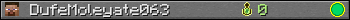 DufeMoleyate063 userbar 350x20