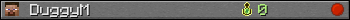 DuggyM userbar 350x20