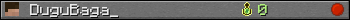 DuguBaga_ userbar 350x20