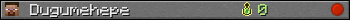 Dugumehepe userbar 350x20