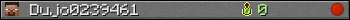 Dujo0239461 userbar 350x20
