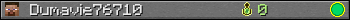 Dumavie76710 userbar 350x20