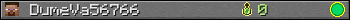 DumeVa56766 userbar 350x20