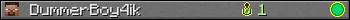 DummerBoy4ik userbar 350x20