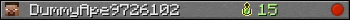 DummyApe9726102 userbar 350x20