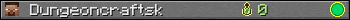 Dungeoncraftsk userbar 350x20