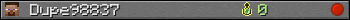Dupe98837 userbar 350x20