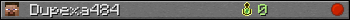 Dupexa484 userbar 350x20