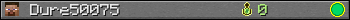 Dure50075 userbar 350x20
