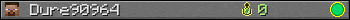 Юзербар 350x20 для Dure90964