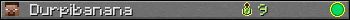 Durpibanana userbar 350x20